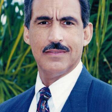 Victor Guerrero