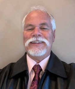 Frank Goff